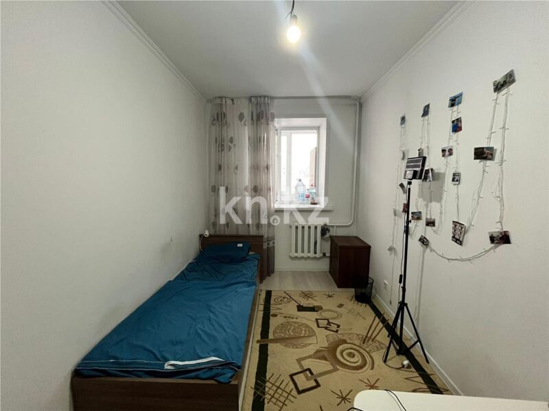Продажа 3-комнатной квартиры, 71.5 м² - Продажа квартир в блочном доме в Астане - страница 175 фото 4 из 9