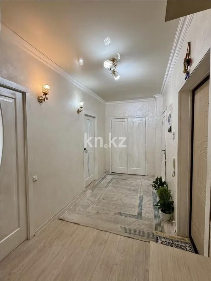 Продажа 2-комнатной квартиры, 65 м² - Продажа двухкомнатных квартир в кирпичном доме в Казахстане - страница 113 фото 5 из 5