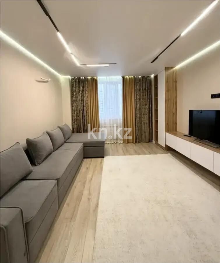 Продажа 2-комнатной квартиры, 65 м² - Продажа двухкомнатных квартир в блочном доме в Казахстане - страница 61 фото 1 из 5