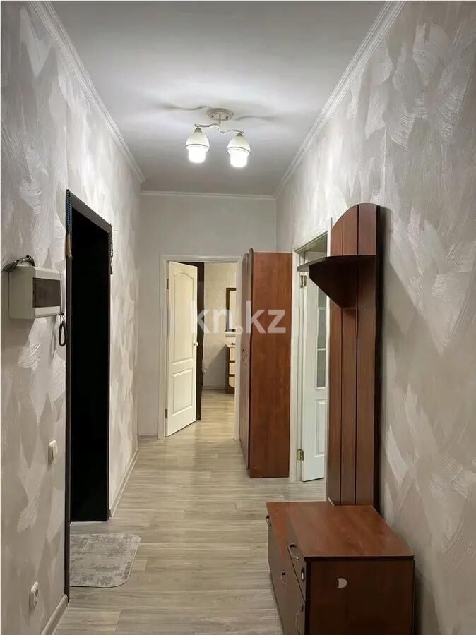 Продажа 2-комнатной квартиры, 65 м² - Продажа двухкомнатных квартир в кирпичном доме в Караганде - страница 9 фото 7 из 8