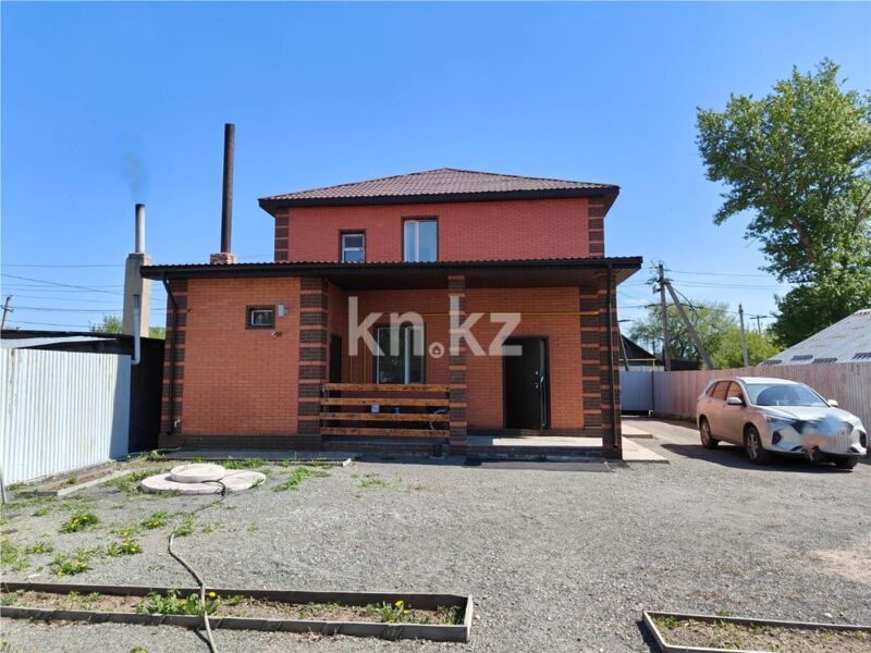 Продажа 5-комнатного дома, 226.5 м² - Продажа домов, коттеджей в Городе Караганды фото 35 из 39