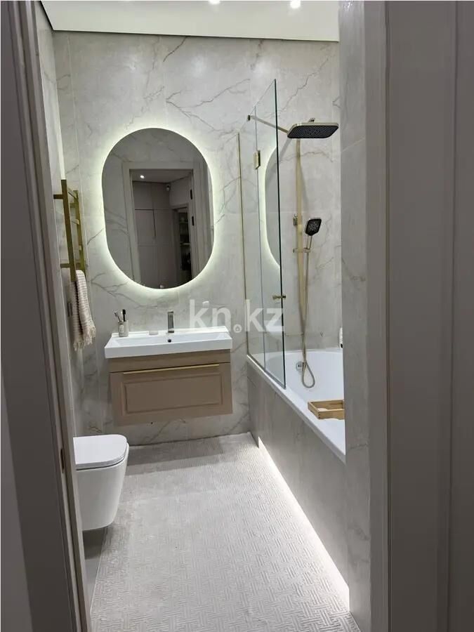 Продажа 2-комнатной квартиры, 71 м² - Продажа двухкомнатных квартир в р-не Сарайшык Астаны - страница 23 фото 4 из 4
