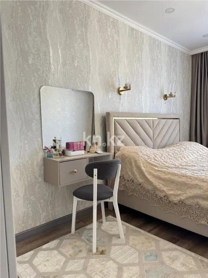 Продажа 2-комнатной квартиры, 68 м² - Продажа двухкомнатных квартир на Юго-Востоке Караганды - страница 5 фото 2 из 6