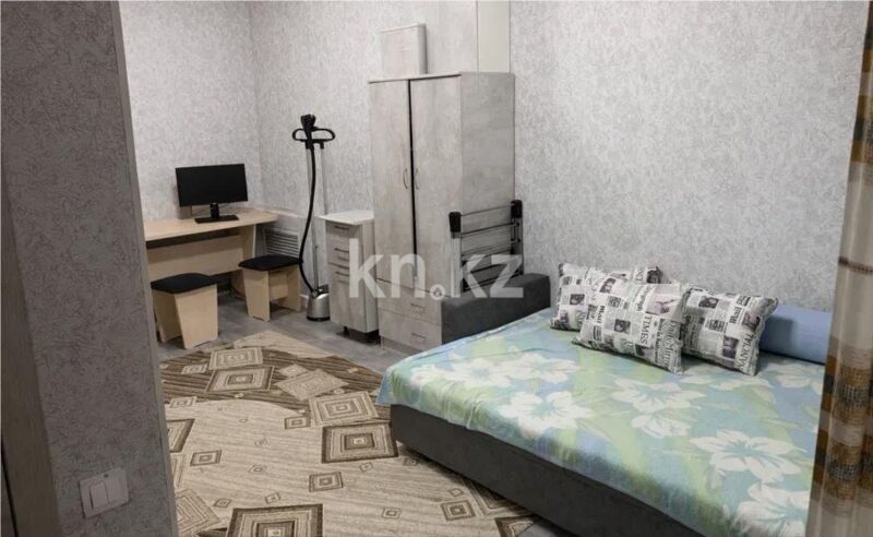 Продажа 1-комнатной квартиры, 27 м² - Продажа квартир от собственников в Алматы - страница 36 фото 1 из 3
