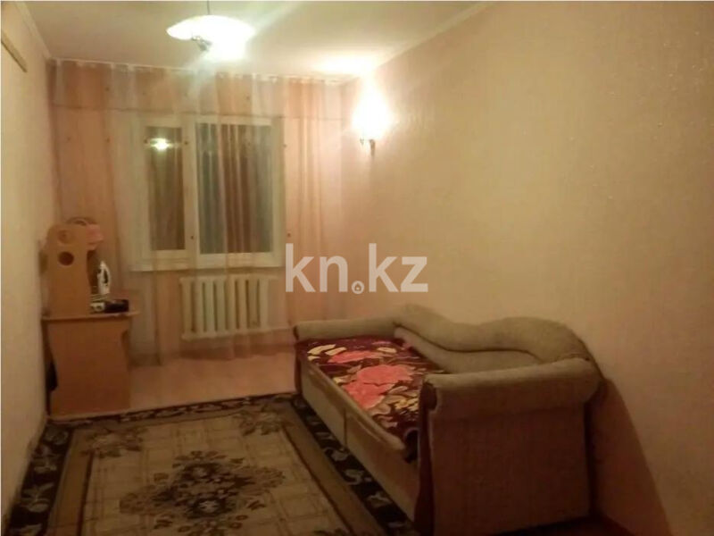 Продажа 2-комнатной квартиры, 44 м² - Продажа двухкомнатных квартир от собственников в Караганде - страница 22 фото 2 из 4