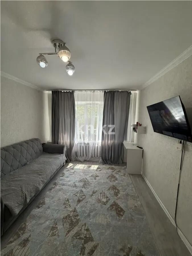 Продажа 2-комнатной квартиры, 53 м² - Продажа квартир в панельном доме в Астане - страница 13 фото 1 из 4