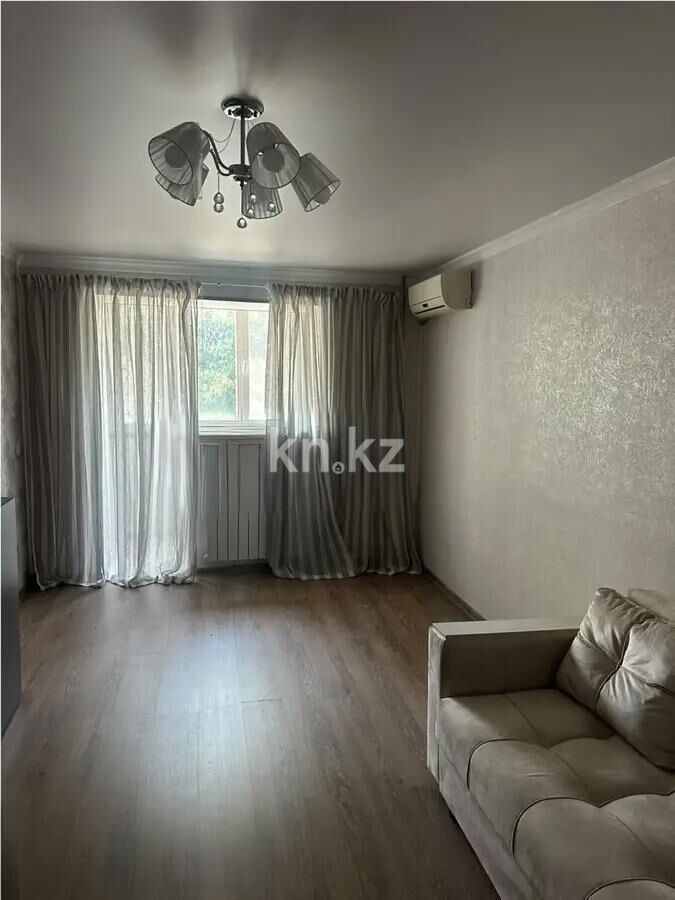 Продажа 2-комнатной квартиры, 44 м² - Продажа двухкомнатных квартир в кирпичном доме в Алматы - страница 14 фото 1 из 5