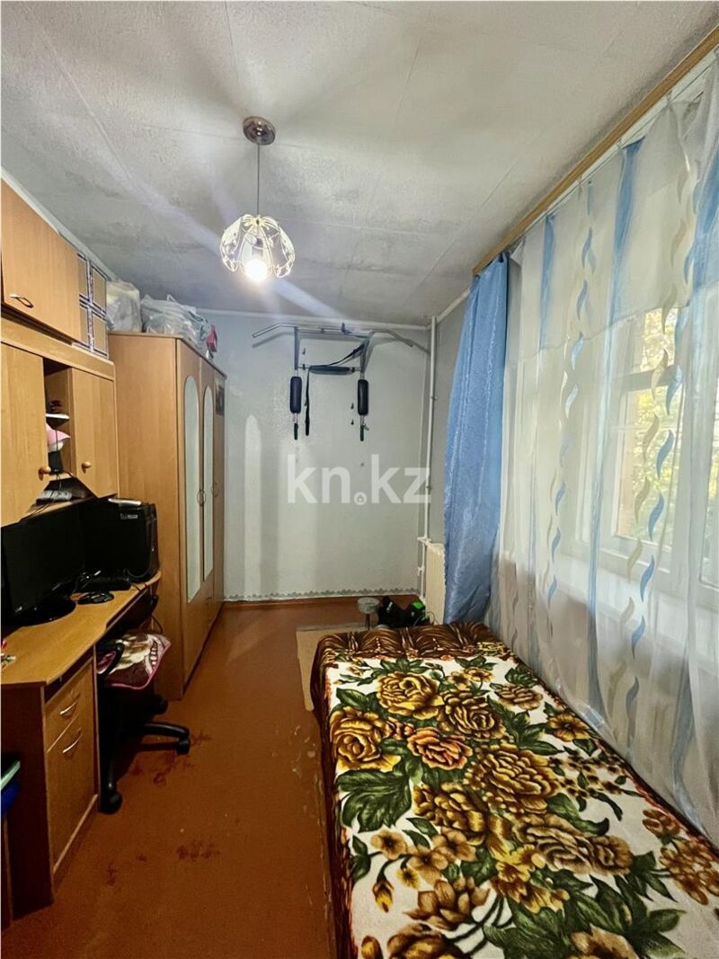 Продажа 4-комнатной квартиры, 61 м² - Продажа квартир в кирпичном доме в Казахстане - страница 372 фото 9 из 10