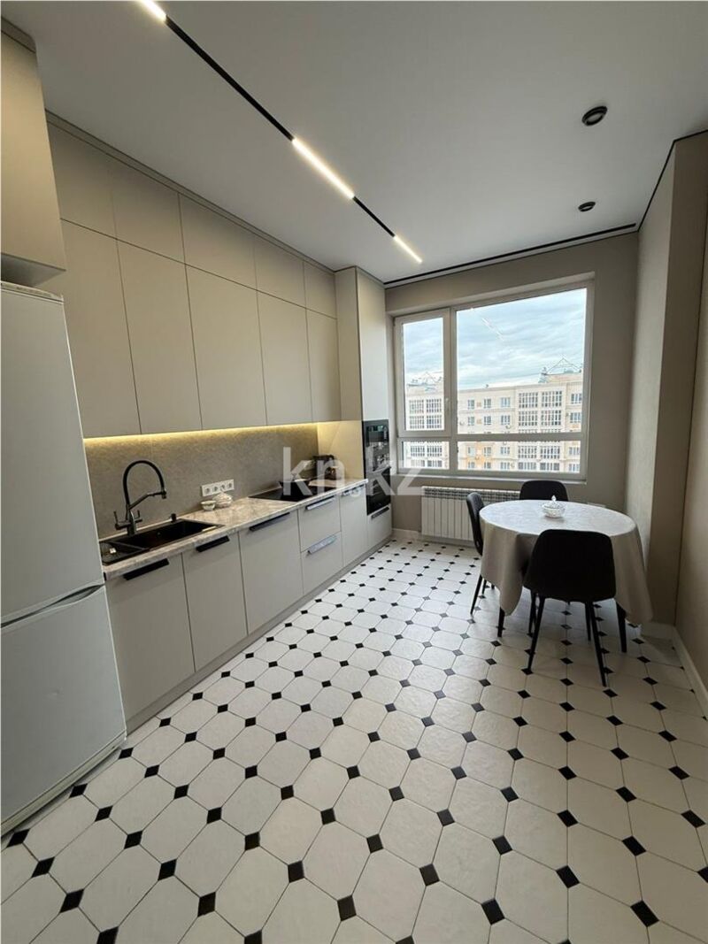 Продажа 3-комнатной квартиры, 80 м² - Продажа трехкомнатных квартир в Караганде - страница 35 фото 1 из 9