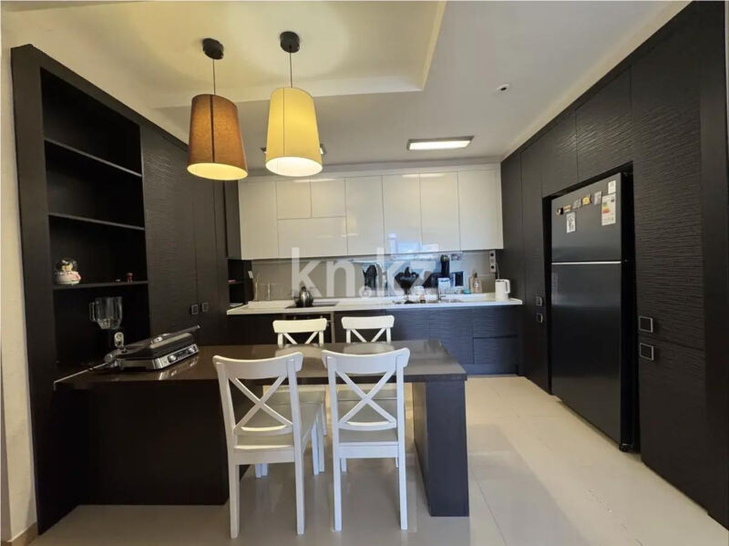 Продажа 3-комнатной квартиры, 98 м² - Продажа квартир в Казахстане - страница 23 фото 4 из 6