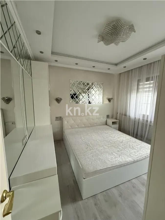 Продажа 3-комнатной квартиры, 70 м² - Продажа трехкомнатных квартир в Бостандыкском р-не Алматы - страница 30 фото 2 из 6