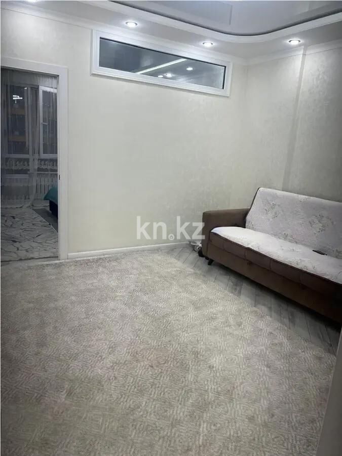 Продажа 3-комнатной квартиры, 75 м² - Продажа трехкомнатных квартир в монолитно-каркасном доме в Алматы - страница 6 фото 3 из 4