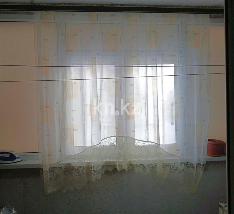 Продажа 2-комнатной квартиры, 45 м² - Продажа двухкомнатных квартир в Абае - страница 3 фото 4 из 9