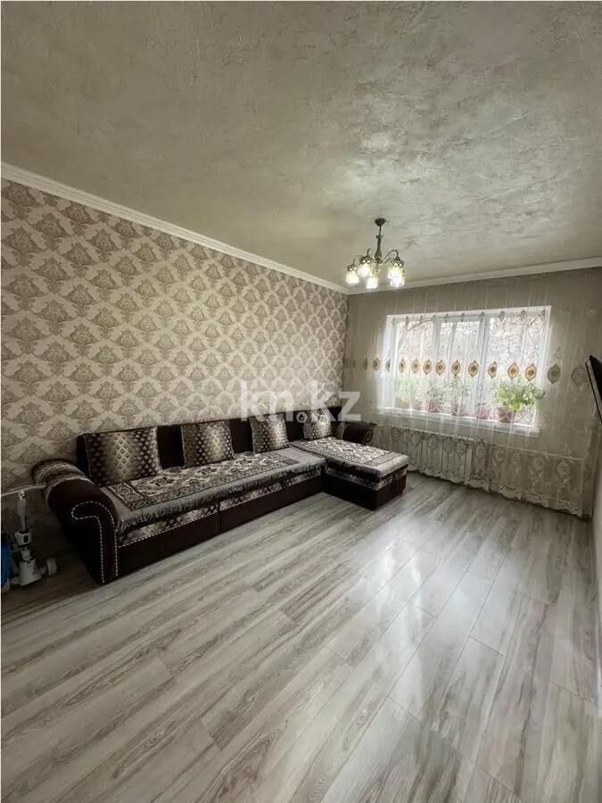 Продажа 2-комнатной квартиры, 58 м² - Продажа квартир в панельном доме в Алматы - страница 89 фото 1 из 5