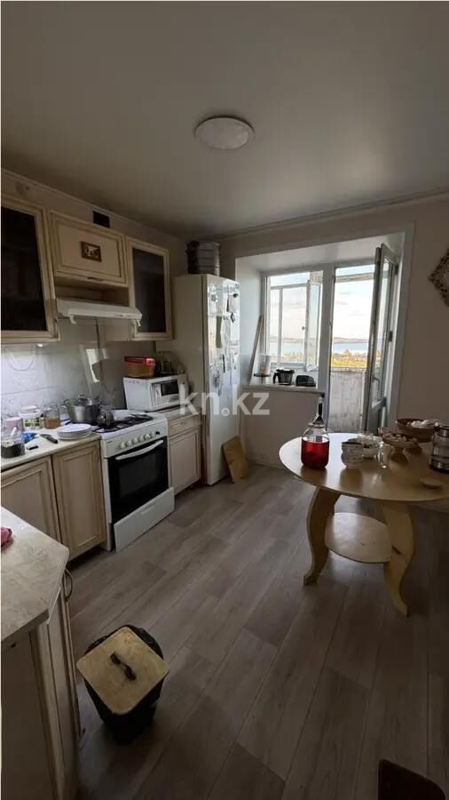 Продажа 3-комнатной квартиры, 67 м² - Продажа трехкомнатных квартир в Темиртау - страница 4 фото 3 из 4