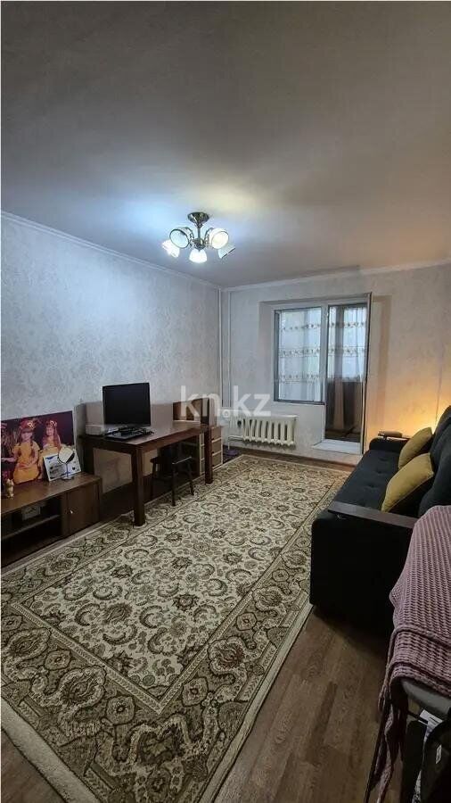 Продажа 1-комнатной квартиры, 32 м² - Продажа квартир в Алматы - страница 35 фото 1 из 3