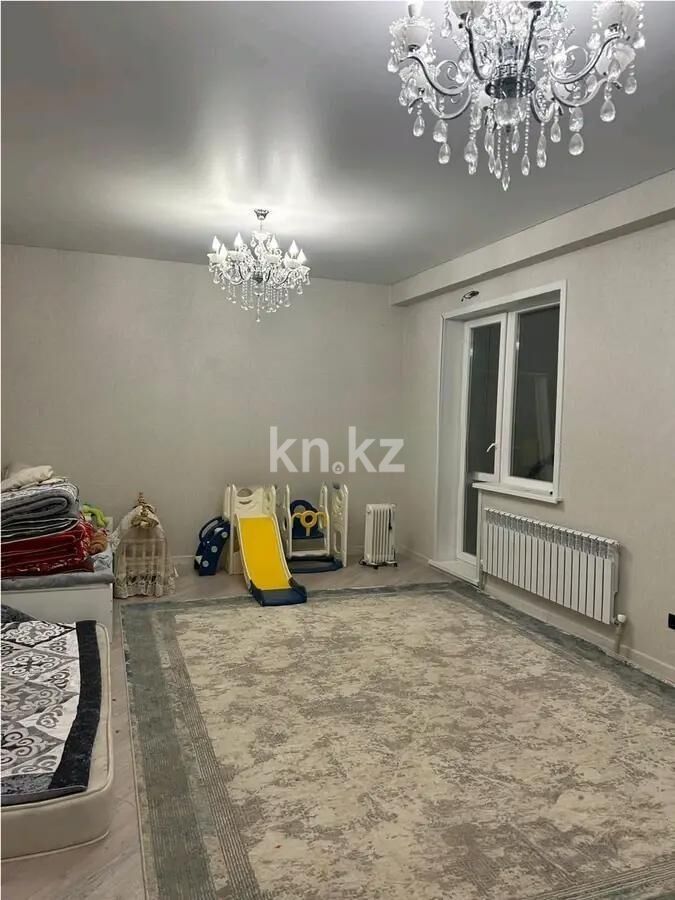 Продажа 2-комнатной квартиры, 81 м² - Продажа двухкомнатных квартир в блочном доме в Казахстане - страница 32 фото 1 из 5
