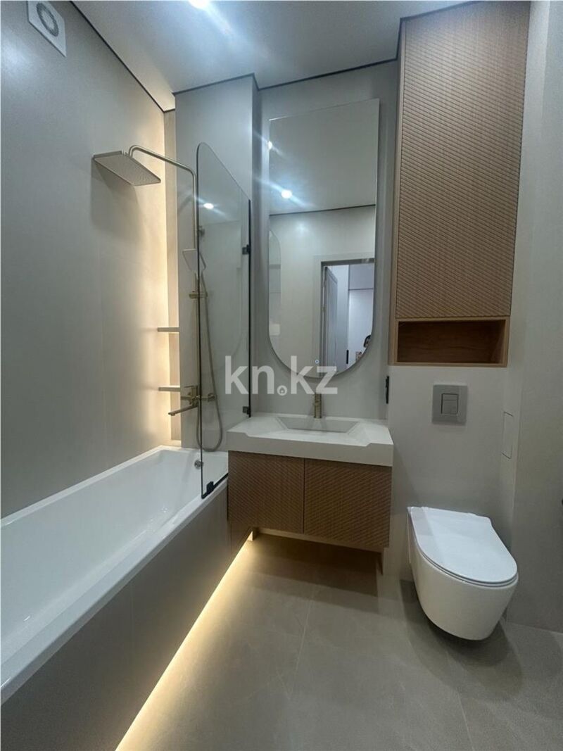 Продажа 2-комнатной квартиры, 40 м² - Продажа двухкомнатных квартир в р-не Есиль Астаны - страница 49 фото 6 из 10