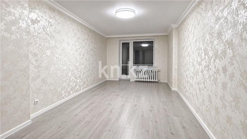 Продажа 2-комнатной квартиры, 55.4 м² - Продажа двухкомнатных квартир в Казахстане - страница 3 фото 3 из 8