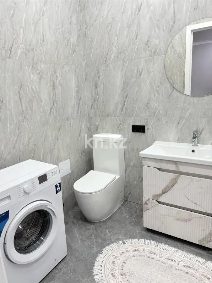 Продажа 1-комнатной квартиры, 45 м² - Продажа квартир в блочном доме в Казахстане - страница 5 фото 4 из 5