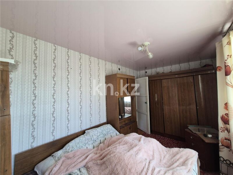 Продажа 3-комнатной квартиры, 57 м² - Недвижимость в Темиртау - страница 33 фото 22 из 28