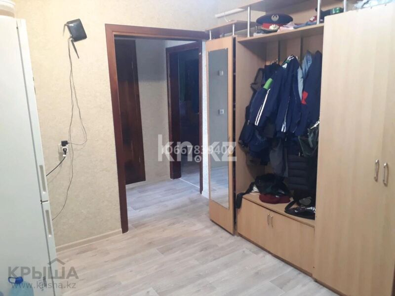 Продажа 4-комнатной квартиры, 86 м² - Продажа четырехкомнатных квартир в панельном доме в Казахстане фото 4 из 16