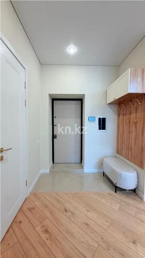 Продажа 2-комнатной квартиры, 43 м² - Продажа квартир в р-не Есиль Астаны - страница 42 фото 6 из 6