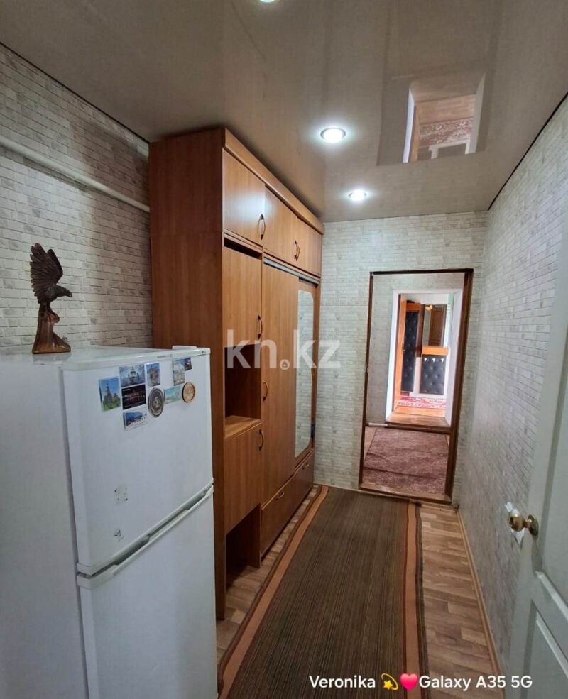 Продажа 4-комнатного дома, 104 м² - Продажа четырехкомнатных домов, коттеджей в Уральске фото 13 из 28