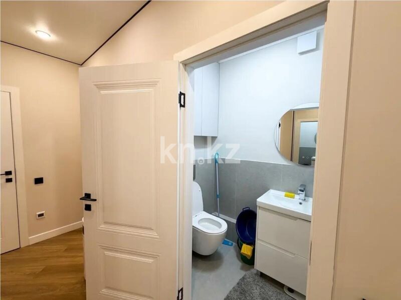 Продажа 3-комнатной квартиры, 92 м² - Продажа недвижимости в Алматы - страница 2 фото 7 из 8