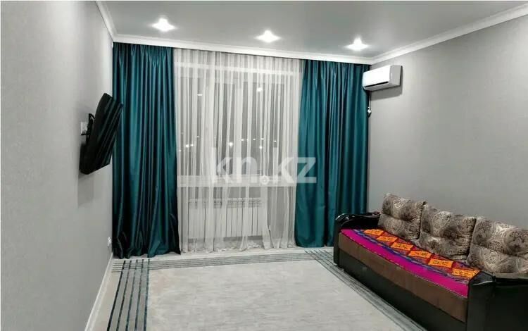 Продажа 2-комнатной квартиры, 63 м² - Продажа квартир в кирпичном доме в Казахстане - страница 16 фото 1 из 5
