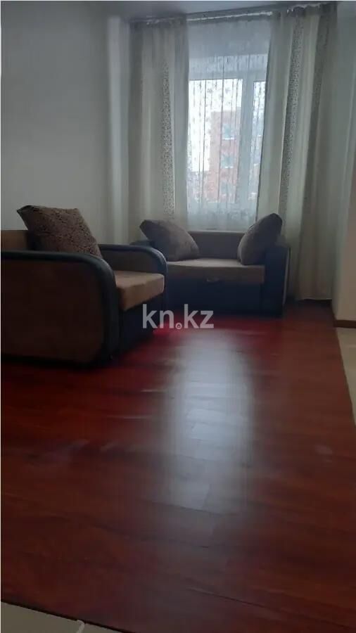 Продажа 1-комнатной квартиры, 28.1 м² - Продажа однокомнатных квартир в р-не Косшы Астаны - страница 4 фото 1 из 2