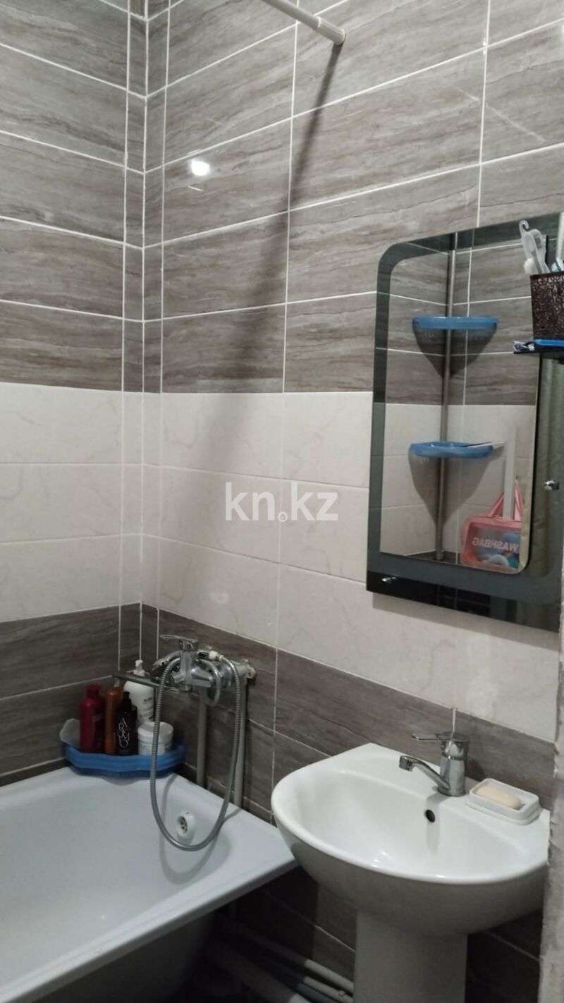 Продажа 2-комнатной квартиры, 59.3 м² - Продажа двухкомнатных квартир в Таразе фото 10 из 14