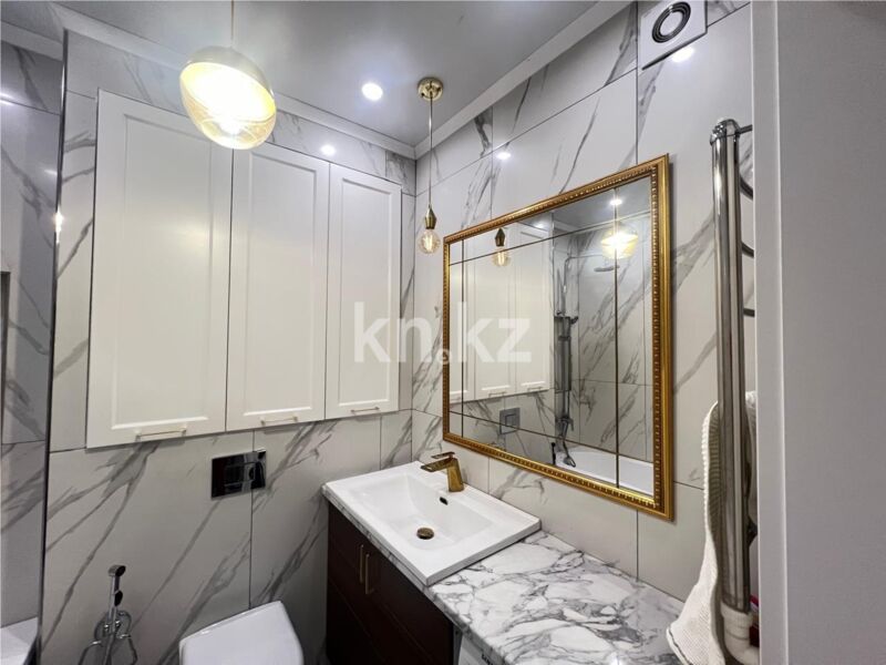 Продажа 3-комнатной квартиры, 107 м² - Продажа трехкомнатных квартир на Юго-Востоке Караганды - страница 13 фото 11 из 16