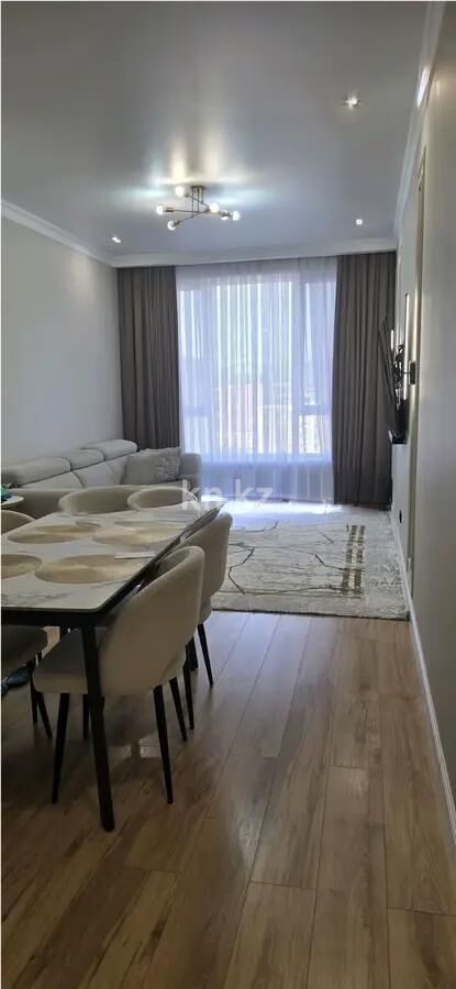 Продажа 2-комнатной квартиры, 61.2 м² - Продажа двухкомнатных квартир в кирпичном доме в Алматы - страница 15 фото 1 из 2
