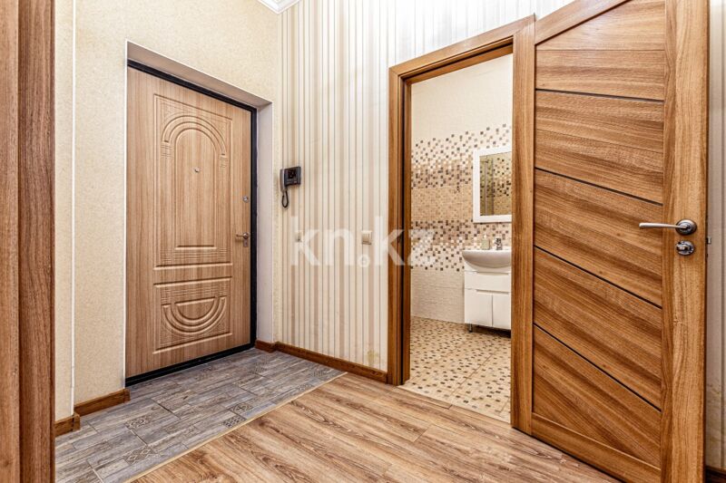 Аренда 1-комнатной квартиры посуточно, 45 м² - Аренда квартир посуточно в Казахстане - страница 8 фото 9 из 27