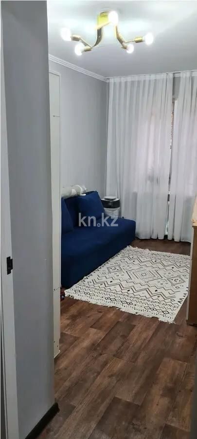 Продажа 3-комнатной квартиры, 58 м² - Продажа квартир в панельном доме в Казахстане фото 2 из 4