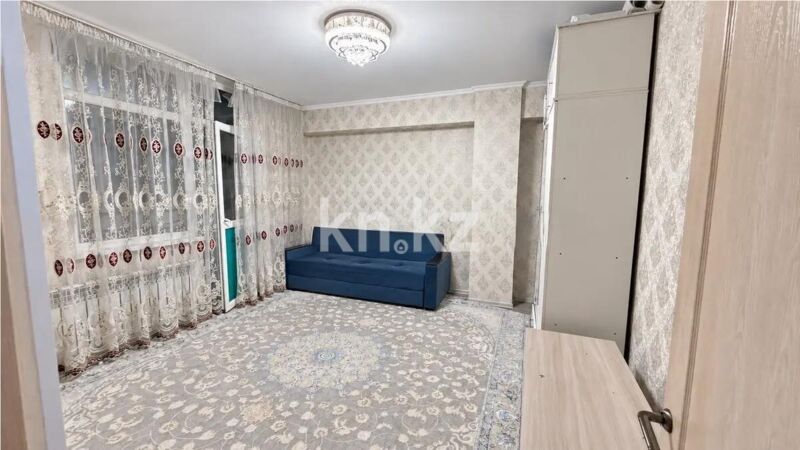 Продажа 1-комнатной квартиры, 45 м² - Продажа квартир в новостройках Алматы - страница 13 фото 1 из 1