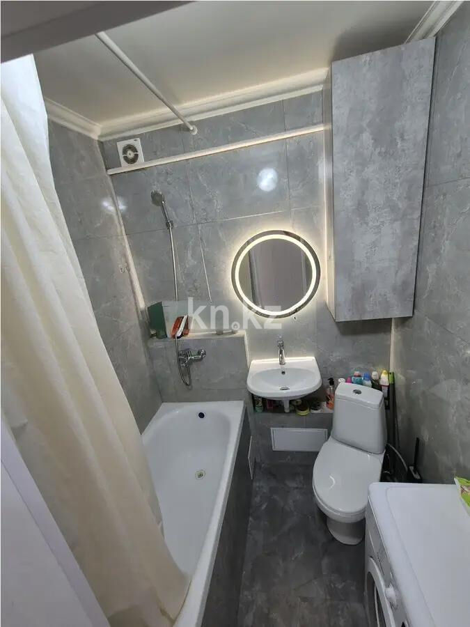Продажа 1-комнатной квартиры, 30 м² - Продажа однокомнатных квартир в блочном доме в Казахстане - страница 54 фото 3 из 4