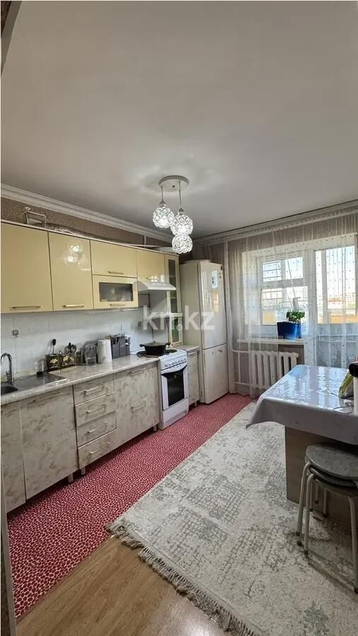 Продажа 2-комнатной квартиры, 50.2 м² - Продажа двухкомнатных квартир в р-не Сарыарка Астаны - страница 7 фото 3 из 7
