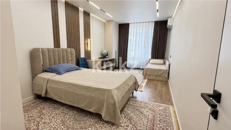 Продажа 3-комнатной квартиры, 105 м² - Продажа квартир в новостройках Алматы - страница 33 фото 2 из 6