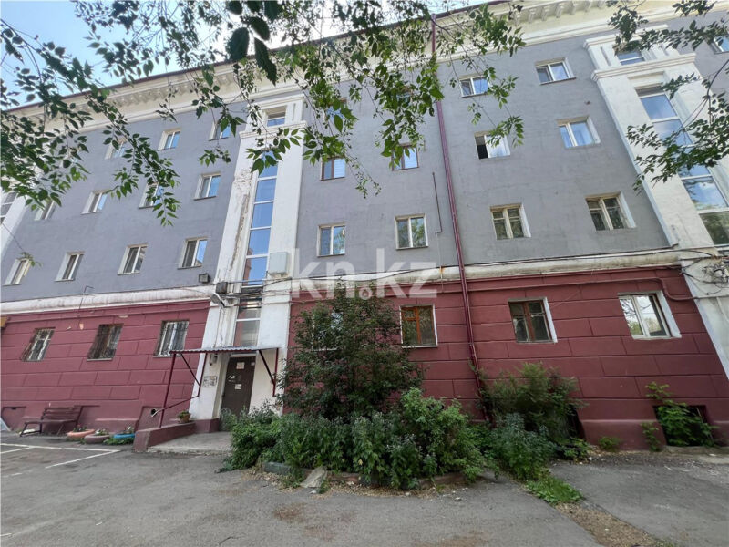 Продажа 3-комнатной квартиры, 68 м² - Продажа трехкомнатных квартир в Караганде - страница 52 фото 11 из 12
