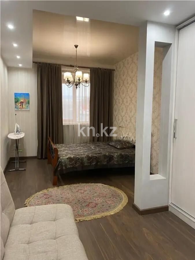 Продажа 2-комнатной квартиры, 90.4 м² - Продажа двухкомнатных квартир в Бостандыкском р-не Алматы - страница 28 фото 2 из 4