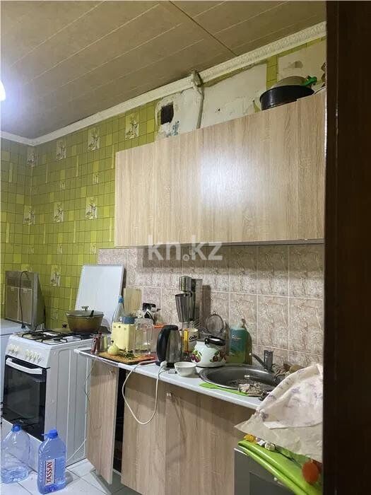 Продажа 3-комнатной квартиры, 82 м² - Продажа трехкомнатных квартир от собственников в Казахстане - страница 14 фото 4 из 5
