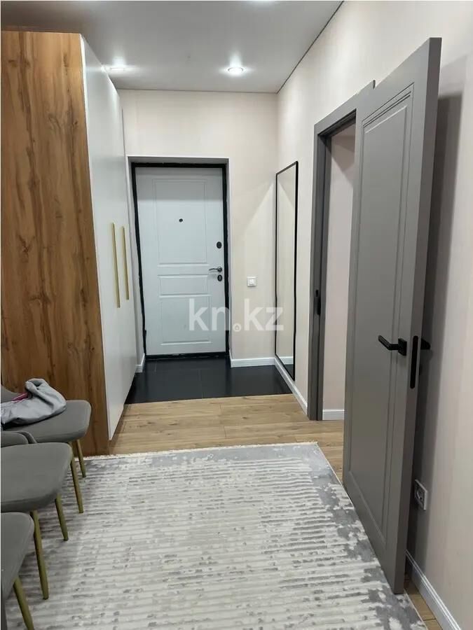 Продажа 2-комнатной квартиры, 66.7 м² - Продажа двухкомнатных квартир в р-не Сарайшык Астаны - страница 20 фото 4 из 4