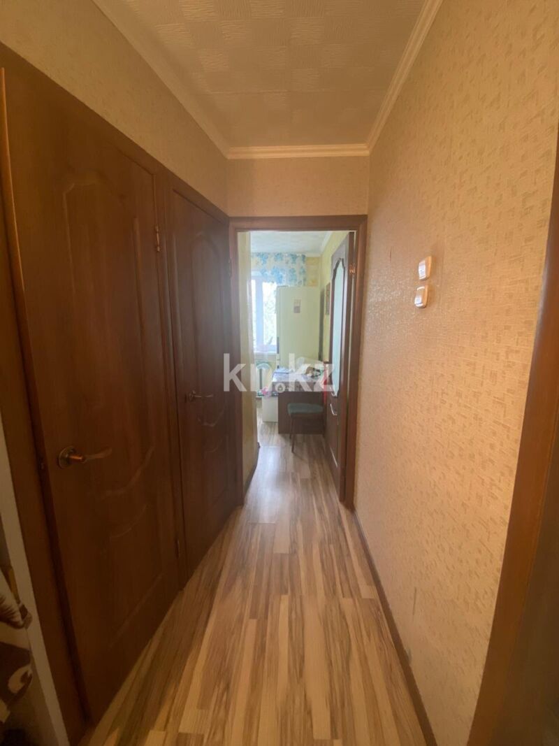 Продажа 2-комнатной квартиры, 44 м² - Продажа двухкомнатных квартир в Караганде - страница 3 фото 13 из 14