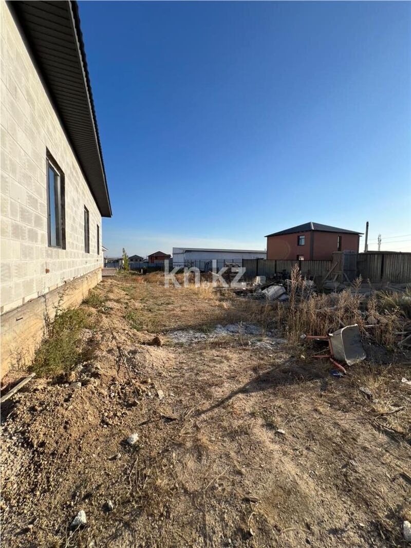 Продажа 5-комнатного дома, 203.6 м² - Продажа домов, коттеджей на Юго-Востоке Караганды фото 21 из 22