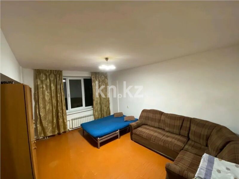 Продажа 1-комнатной квартиры, 38 м² - Продажа однокомнатных квартир от собственников в Алматы - страница 9 фото 1 из 4