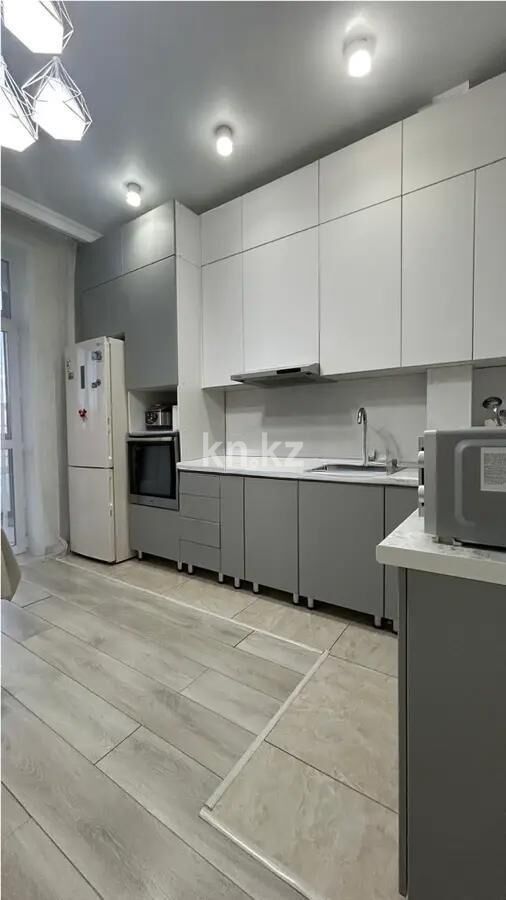 Продажа 2-комнатной квартиры, 65 м² - Продажа двухкомнатных квартир от собственников в Караганде - страница 24 фото 3 из 5