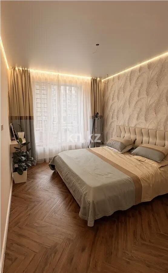 Продажа 3-комнатной квартиры, 85 м² - Продажа трехкомнатных квартир в Астане - страница 18 фото 2 из 7