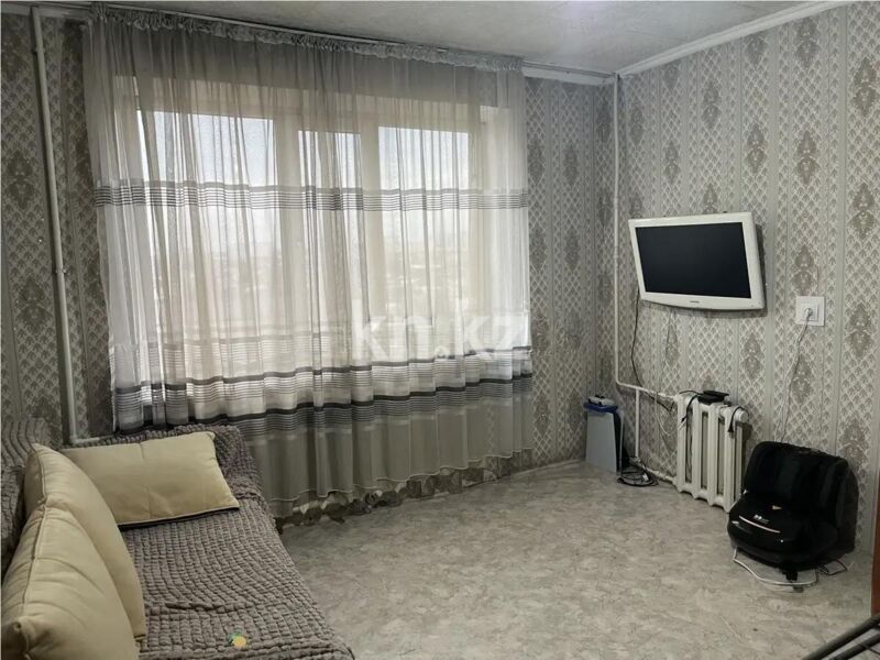 Продажа 1-комнатной квартиры, 32 м² - Продажа квартир от собственников в Караганде фото 1 из 2
